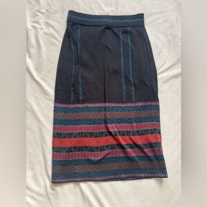 Peruvian Collection skirt